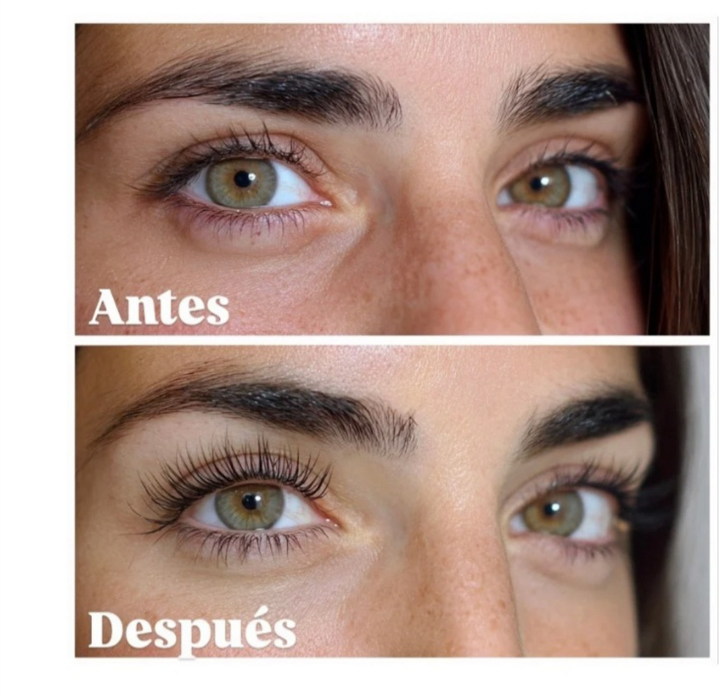 Sérum Crecimiento de Pestañas – Más Largas, Más Fuertes✨