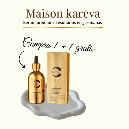 Serum Anti-envejecimiento