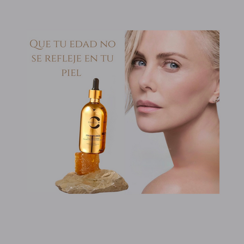 Serum Anti-envejecimiento
